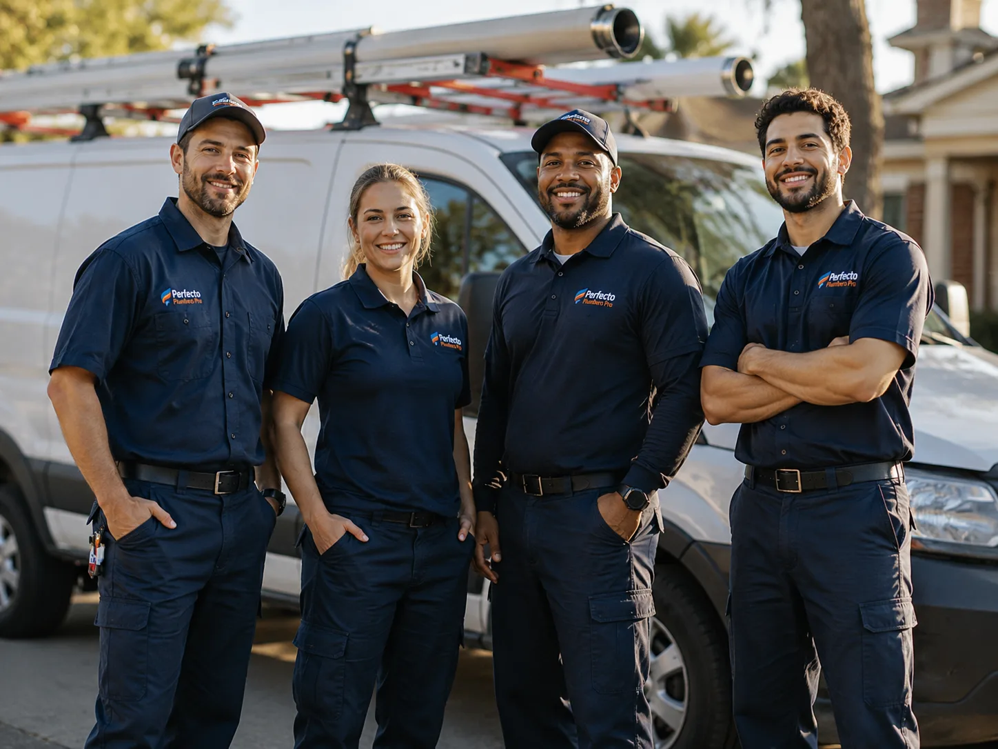 Emergency Plumber Near Me in Lake Providence, LA near me